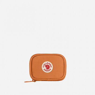 Portfel Fjallraven Kanken Card Wallet F23780 206