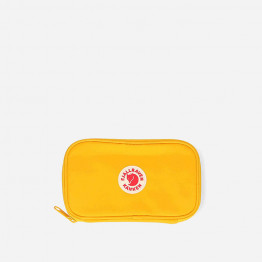 Portfel Fjallraven Kanken Travel Wallet F23781 141