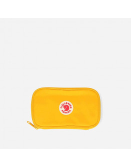 Portfel Fjallraven Kanken Travel Wallet F23781 141