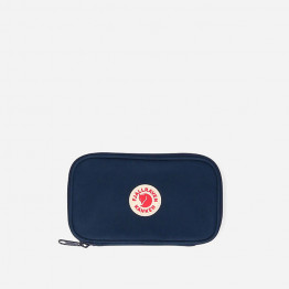 Portfel Fjallraven Kanken Travel Wallet F23781 560