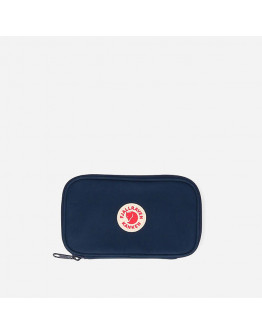 Portfel Fjallraven Kanken Travel Wallet F23781 560