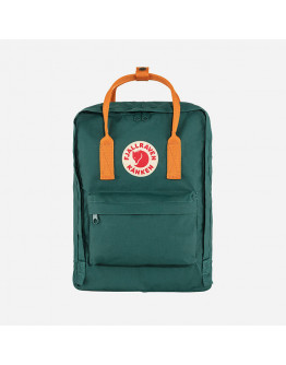 Plecak Fjallraven Kanken F23510 667-206