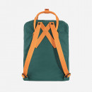 Plecak Fjallraven Kanken F23510 667-206