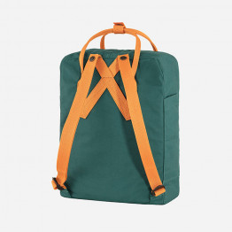 Plecak Fjallraven Kanken F23510 667-206