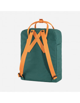 Plecak Fjallraven Kanken F23510 667-206