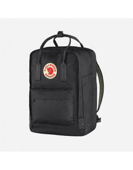 Plecak Fjallraven Kanken Laptop 15" F23524 550