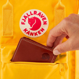 Plecak Fjallraven Kanken Mini F23561 115