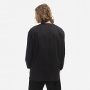 Koszulka 032c Taped Longsleeve FW22-C-1040 BLACK