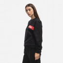 Koszulka 032c Taped Longsleeve FW22-C-1040 BLACK