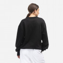 Bluza 032c Taped Crewneck Longsleeve FW22-C-2010 BLACK