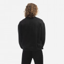 Bluza 032c Taped Crewneck Longsleeve FW22-C-2010 BLACK