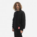 Bluza 032c Taped Crewneck Longsleeve FW22-C-2010 BLACK