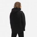 Bluza 032c Oversized Mask Hoodie FW22-C-2040 BLACK