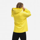 Bluza męska 032c Oversized Dram Hoodie FW22-C-2041 YELLOW