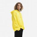 Bluza męska 032c Oversized Dram Hoodie FW22-C-2041 YELLOW