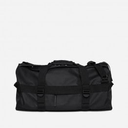 Torba Plecak Rains Duffel Bag 13370 BLACK