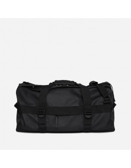 Torba Plecak Rains Duffel Bag 13370 BLACK