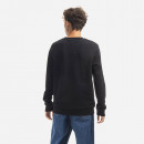 Bluza męska A.P.C. Sweat Rufus COEZD-H27500 BLACK