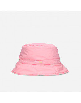 Kapelusz Rains Padded Nylon Bucket Hat 20040 PINK SKY