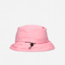 Kapelusz Rains Padded Nylon Bucket Hat 20040 PINK SKY