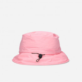 Kapelusz Rains Padded Nylon Bucket Hat 20040 PINK SKY