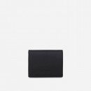 Portfel Rains Folded Wallet 16020 BLACK