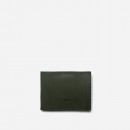 Portfel Rains Folded Wallet 16020 GREEN