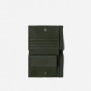 Portfel Rains Folded Wallet 16020 GREEN