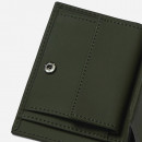 Portfel Rains Folded Wallet 16020 GREEN