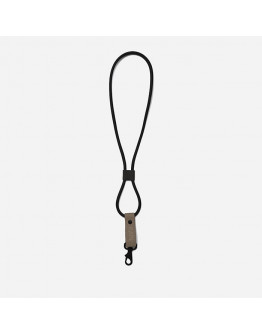 Smycz Rains Long Key Chain 16030 WOOD