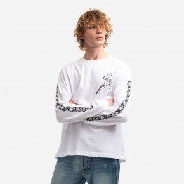 Koszulka męska Makia x Tappo Whip Long Sleeve M22106 001