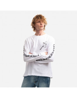 Koszulka męska Makia x Tappo Whip Long Sleeve M22106 001