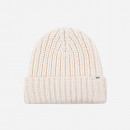 Czapka Wood Wood Aisha Puff Wool Beanie 12230800-4038 OFF WHITE