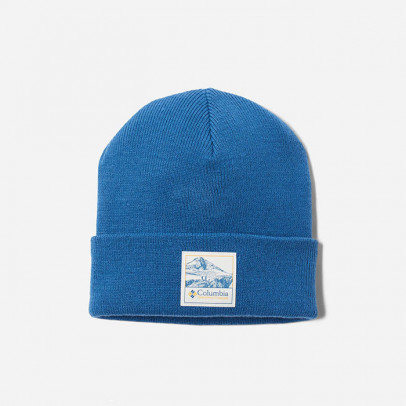 Czapka Columbia City Trek Heavyweight Beanie 1911251 483