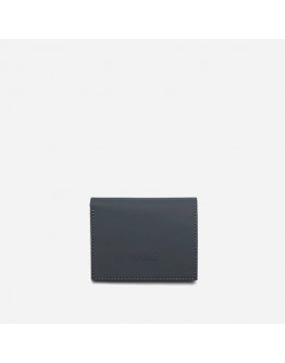 Portfel Rains Folded Wallet 16020 SLATE