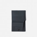 Portfel Rains Folded Wallet 16020 SLATE