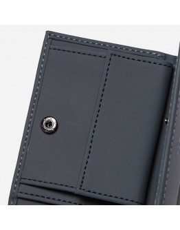 Portfel Rains Folded Wallet 16020 SLATE