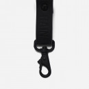 Smycz Rains Long Key Chain 16030 BLACK