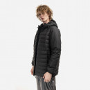 Kurtka Rains Trekker Hooded Jacket 15110 BLACK