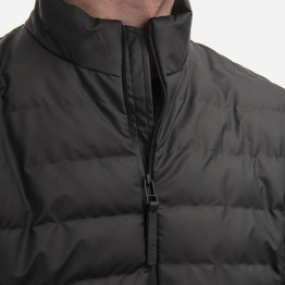 Kurtka Rains Trekker Jacket 15430 BLACK