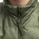 Kurtka Rains Trekker Jacket 15430 EVERGREEN