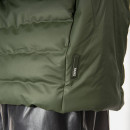 Kurtka Rains Trekker Jacket 15430 EVERGREEN