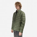 Kurtka Rains Trekker Jacket 15430 EVERGREEN