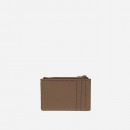 Portfel Rains Zip Wallet 16450 WOOD