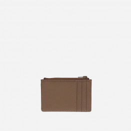 Portfel Rains Zip Wallet 16450 WOOD