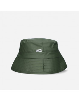 Kapelusz Rains Bucket Hat 20010 EVERGREEN