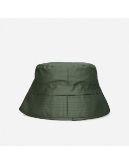 Kapelusz Rains Bucket Hat 20010 EVERGREEN