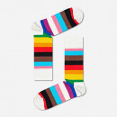 Zestaw skarpet Happy Socks 3-pack Pride XPRD08-1300