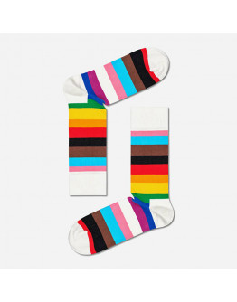 Zestaw skarpet Happy Socks 3-pack Pride XPRD08-1300