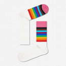 Zestaw skarpet Happy Socks 3-pack Pride XPRD08-1300